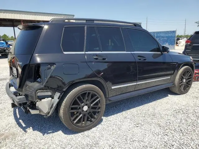 2010 MERCEDES-BENZ GLK 350 4MATIC  