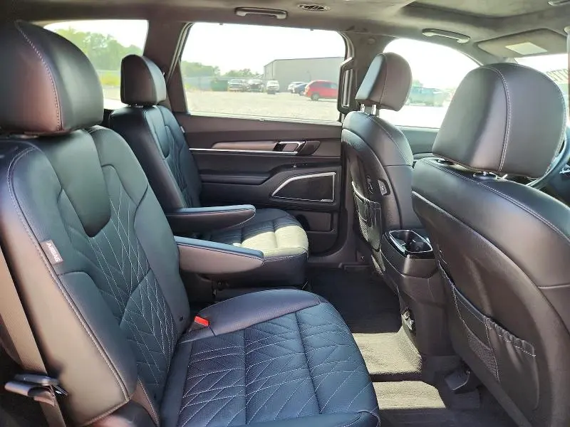 2024 KIA TELLURIDE SX-PRESTIGE X-LINE  