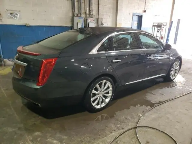 2015 CADILLAC XTS LUXURY COLLECTION