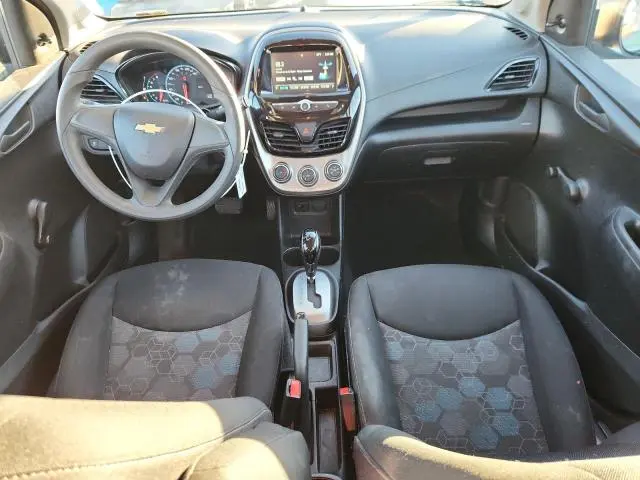 2016 CHEVROLET SPARK LS  