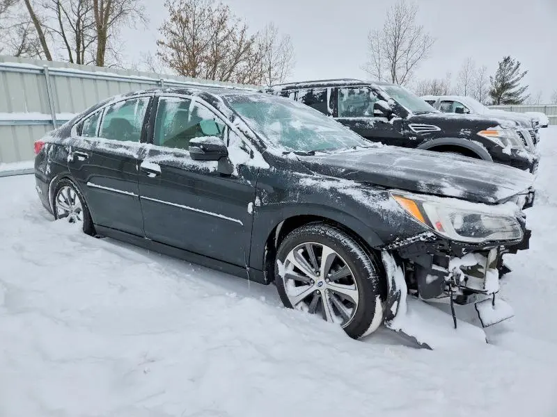 2017 SUBARU LEGACY 2.5I LIMITED  