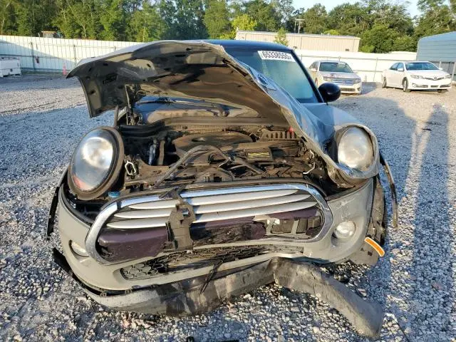 2015 MINI COOPER   