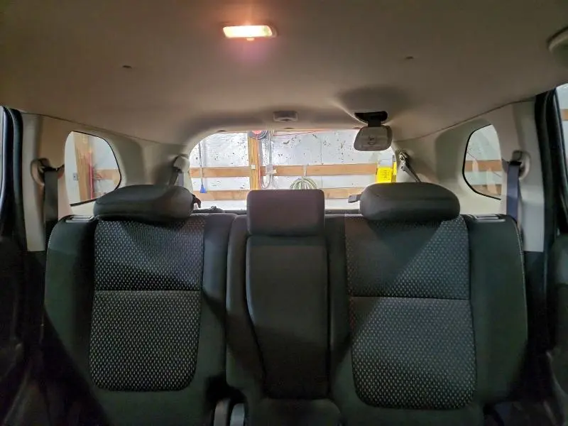 2018 MITSUBISHI OUTLANDER ES  