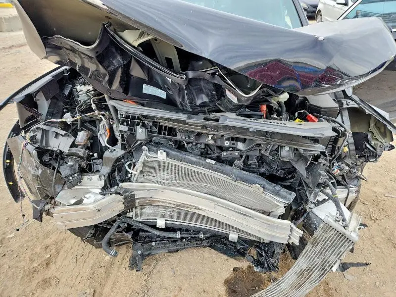 2024 HONDA CR-V SPORT-L  