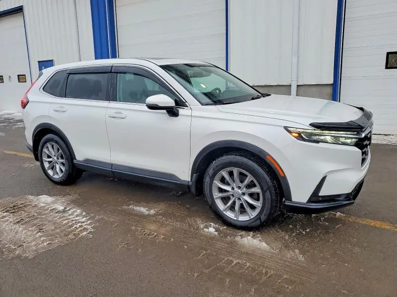 2023 HONDA CR-V EXL  