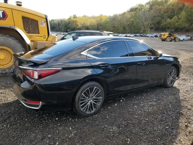 2023 LEXUS ES 300H BASE  