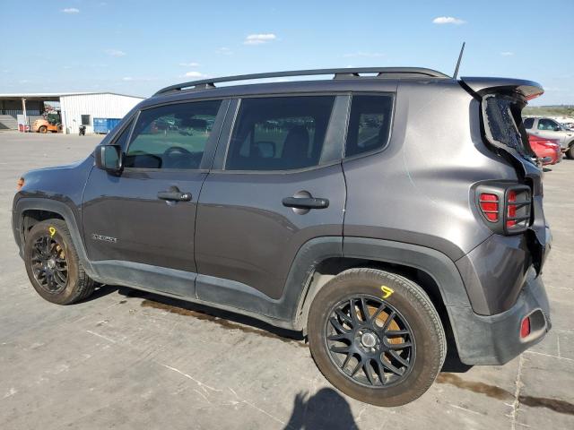 2020 JEEP RENEGADE SPORT