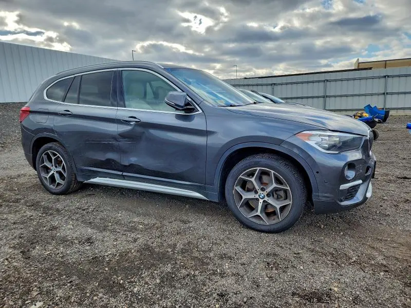 2018 BMW X1 SDRIVE28I  