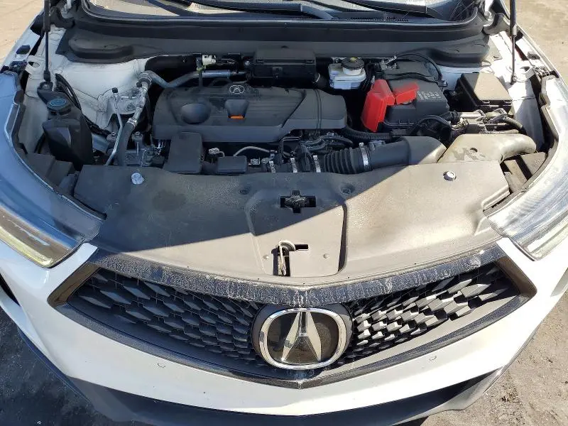 2023 ACURA RDX A-SPEC  