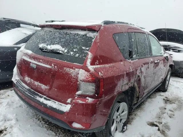 2014 JEEP COMPASS SPORT