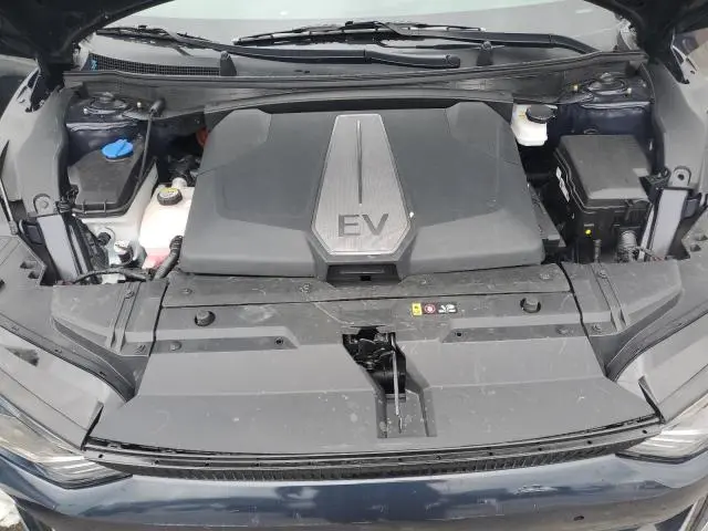 2024 KIA EV6 LIGHT  