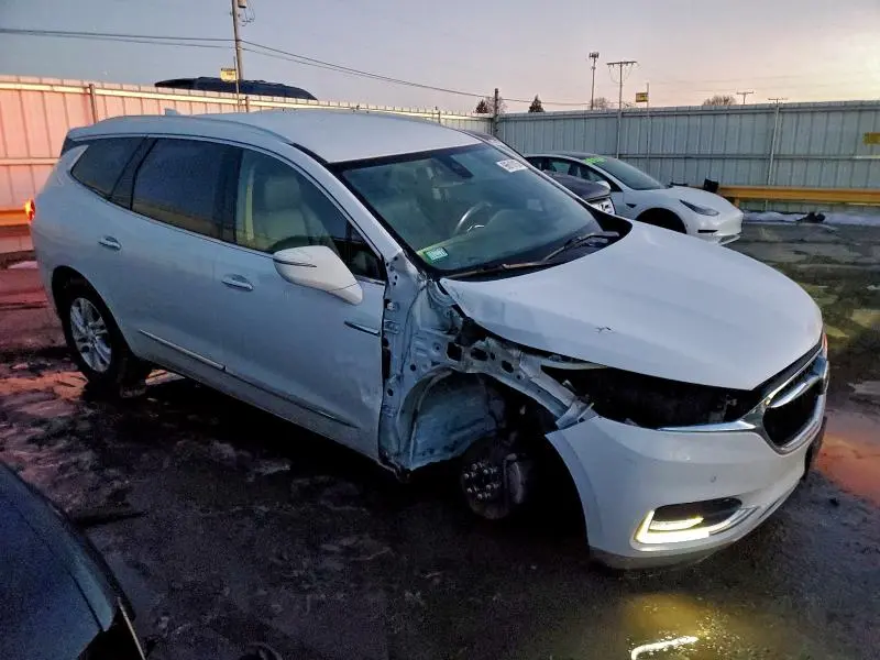 2020 BUICK ENCLAVE PREMIUM  