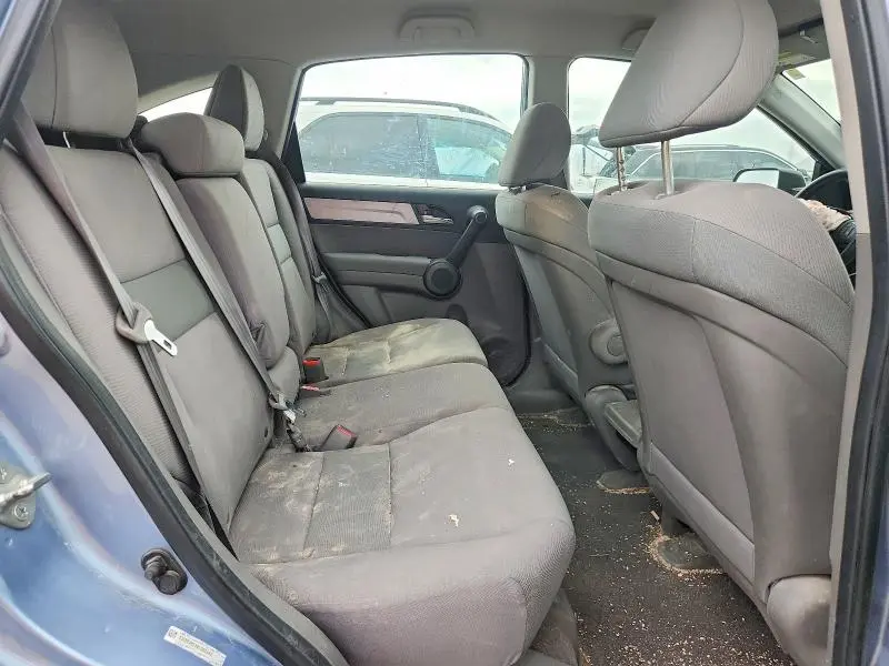 2011 HONDA CR-V LX  