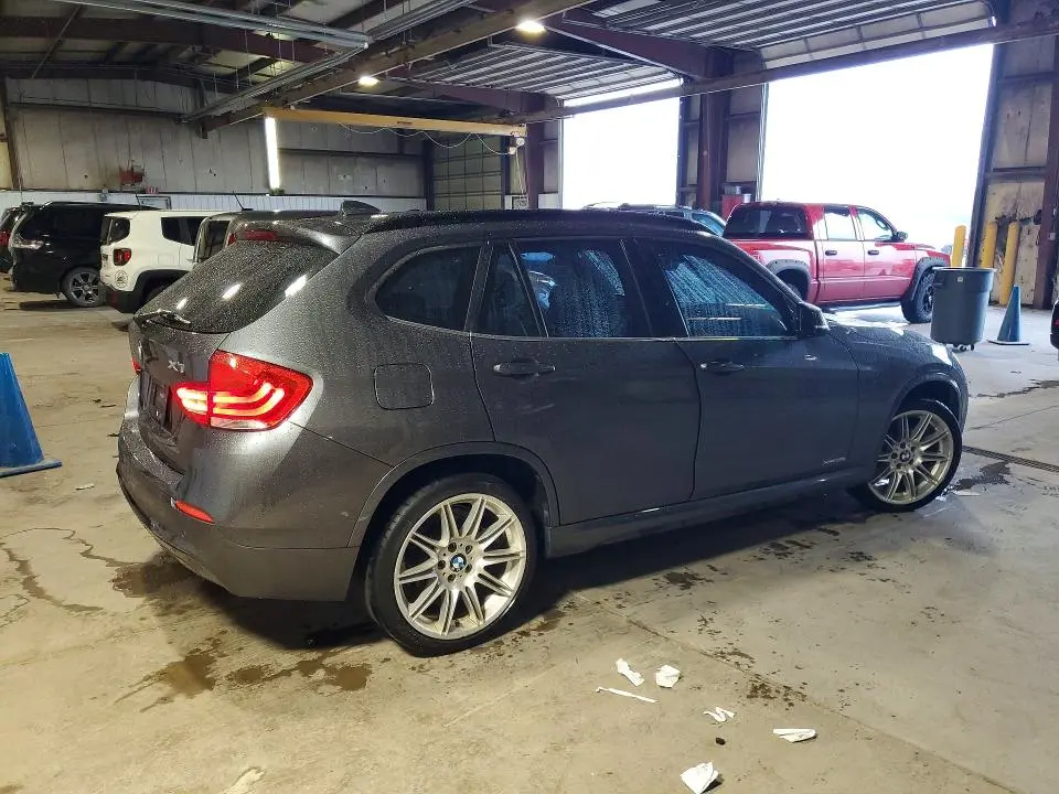 2013 BMW X1 XDRIVE28I  