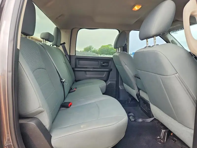 2015 RAM 2500 ST  