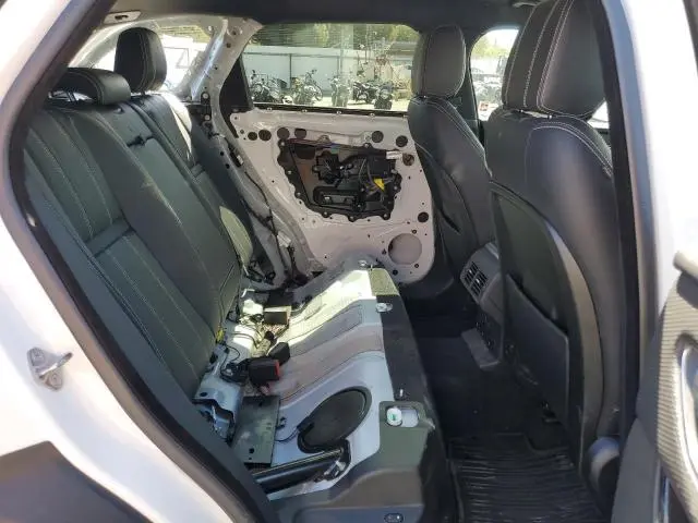 2019 LAND ROVER RANGE ROVER VELAR S  