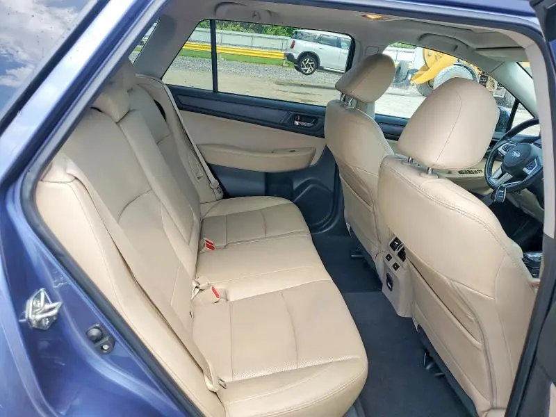 2016 SUBARU OUTBACK 3.6R LIMITED  