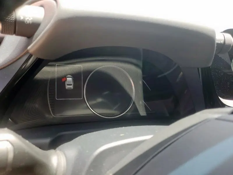 2025 LEXUS ES 300H BASE  