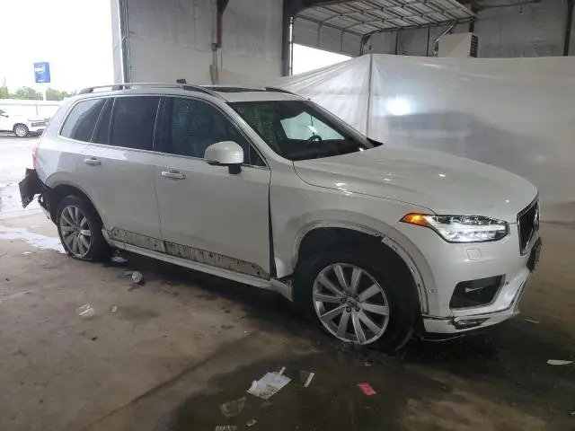2018 VOLVO XC90 T6  