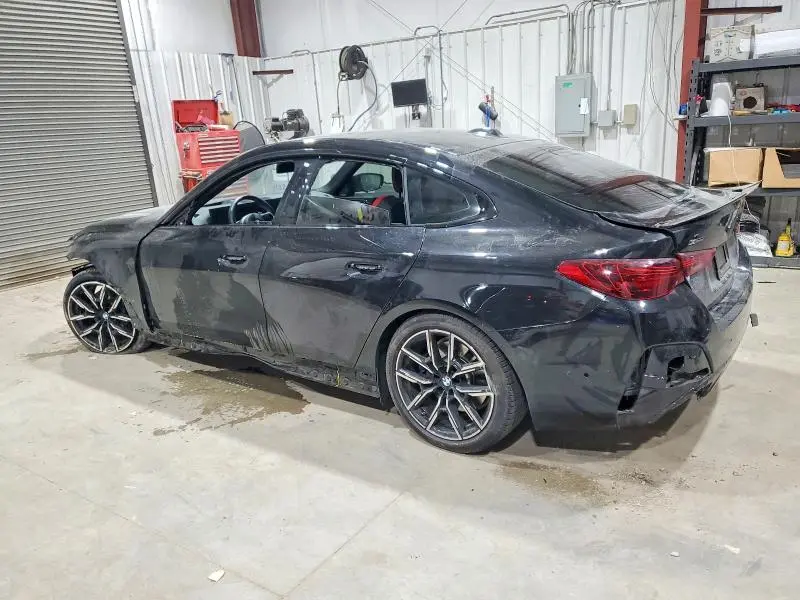 2025 BMW M440XI GRAN COUPE  