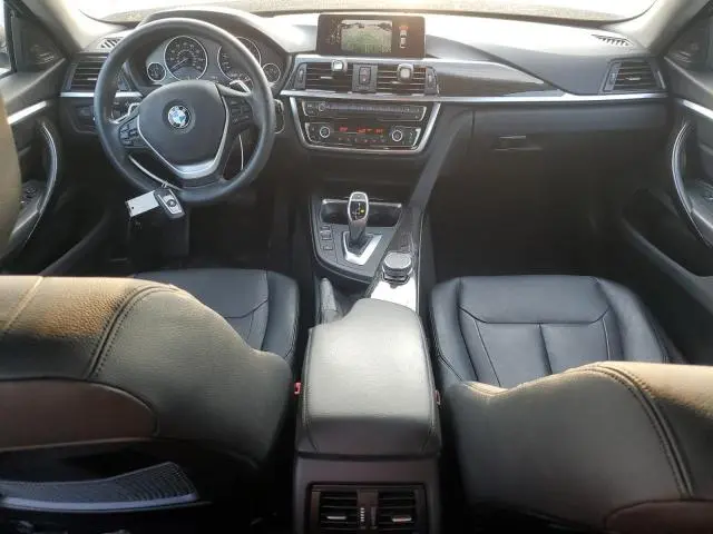 2015 BMW 428 XI GRAN COUPE  