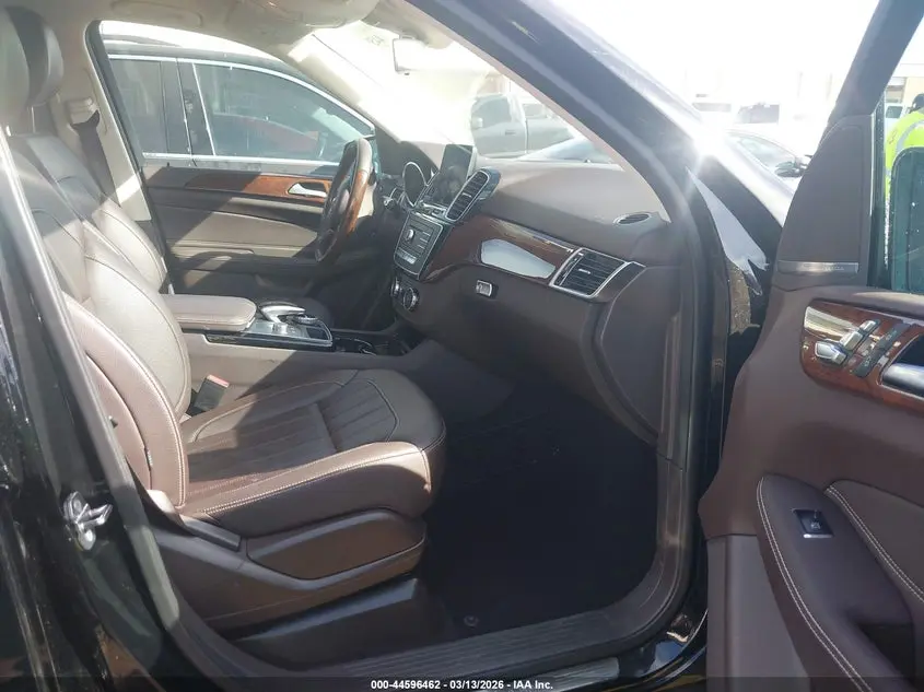 2018 MERCEDES-BENZ GLE 350  