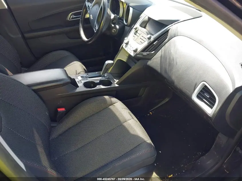 2014 CHEVROLET EQUINOX 1LT
