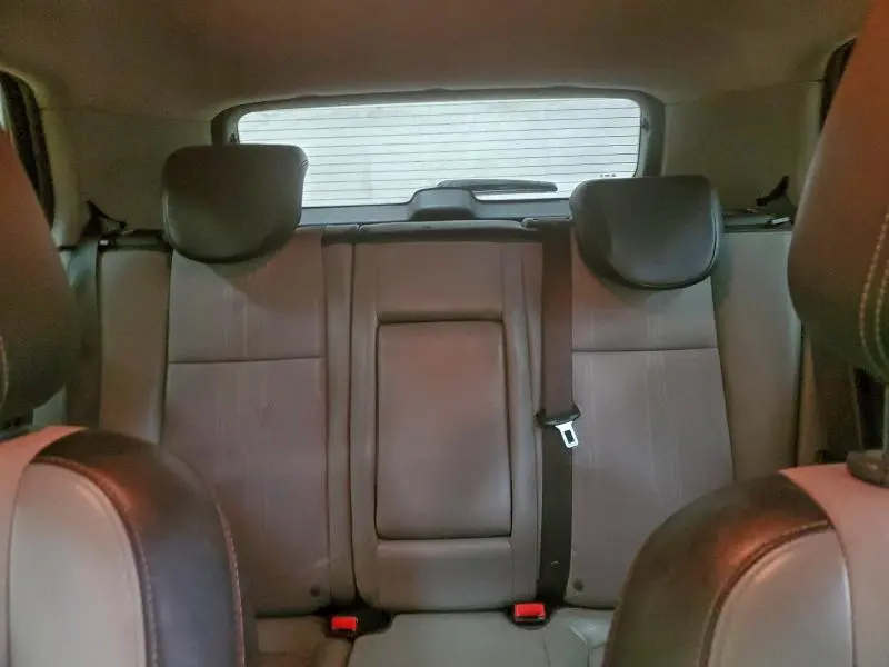 2015 CHEVROLET TRAX 1LT  