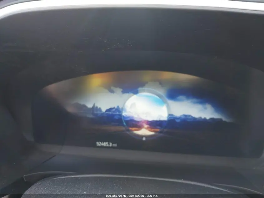 2020 FORD ESCAPE SE SPORT HYBRID