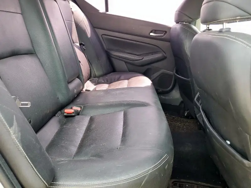 2019 NISSAN ALTIMA SL