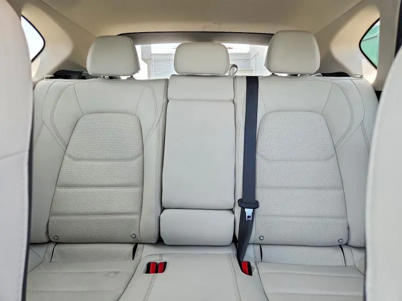 2023 MAZDA CX-5 PREFERRED  