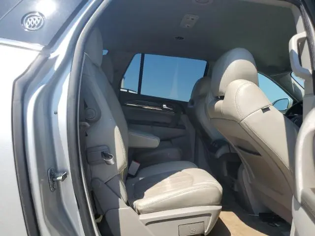 2015 BUICK ENCLAVE