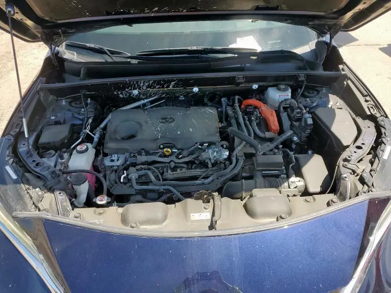 2023 TOYOTA VENZA LE  