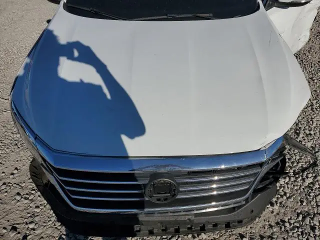 2021 VOLKSWAGEN PASSAT SE  