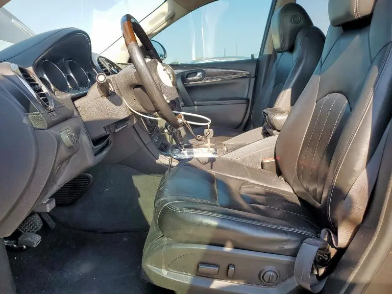 2013 BUICK ENCLAVE   