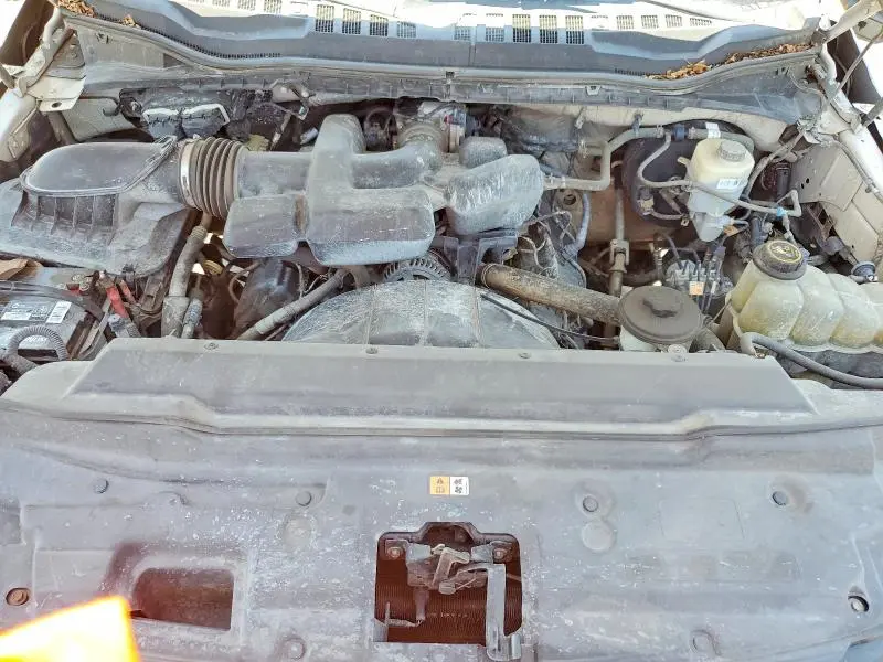 2019 FORD F250 SUPER DUTY  