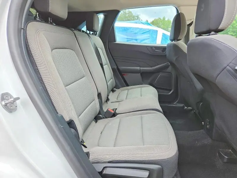 2021 FORD ESCAPE S  