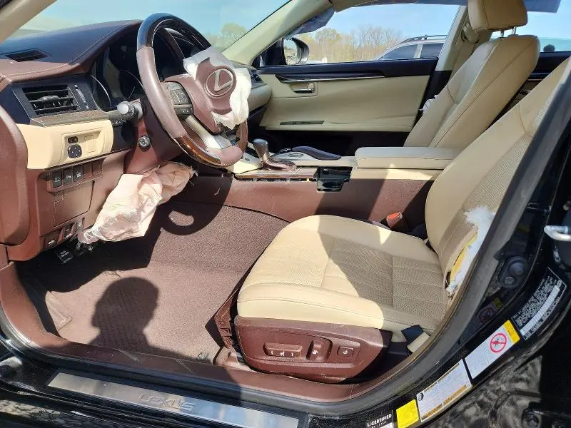 2018 LEXUS ES 350 BASE  