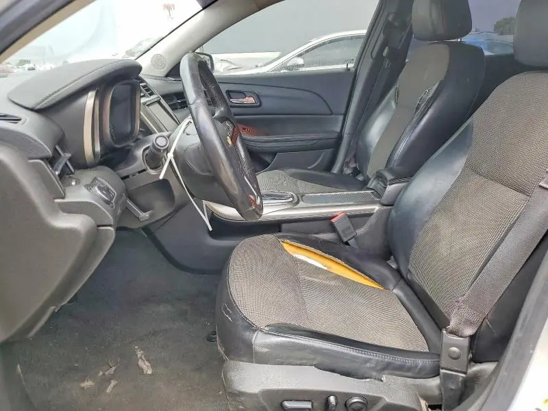 2013 CHEVROLET MALIBU 2LT  