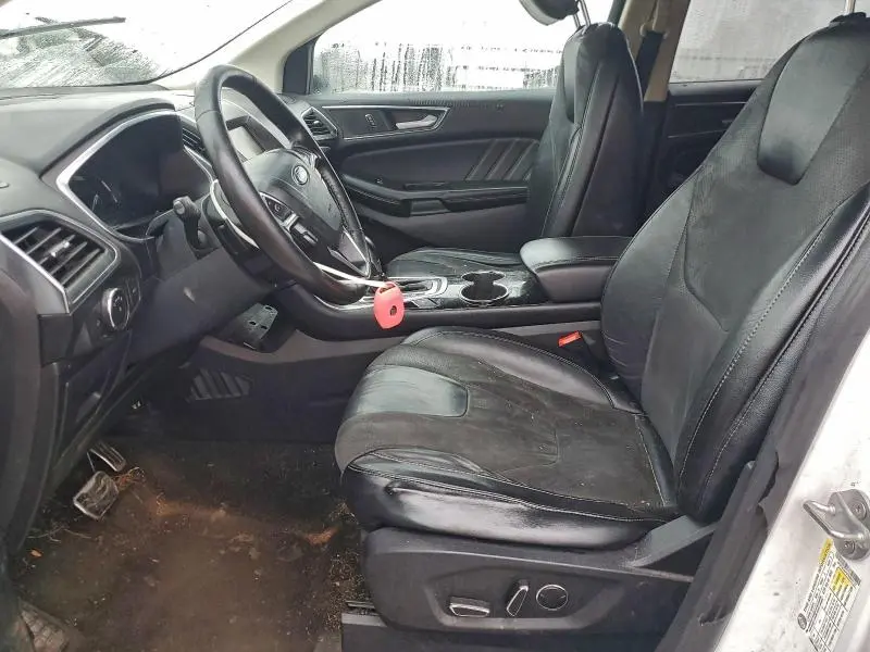 2015 FORD EDGE SPORT  