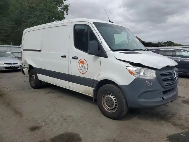 2023 MERCEDES-BENZ SPRINTER 1500  