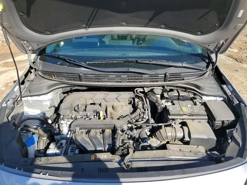 2023 KIA RIO S  