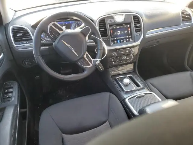 2018 CHRYSLER 300 TOURING