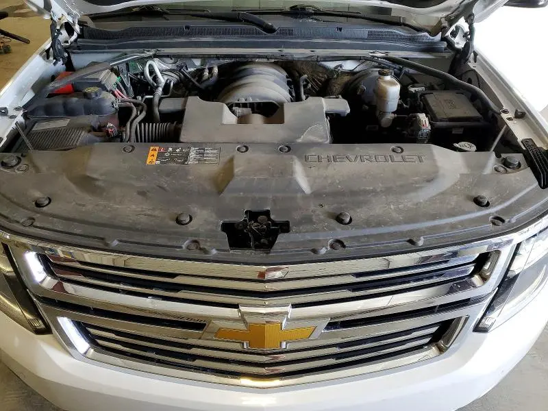 2017 CHEVROLET SUBURBAN K1500 PREMIER  