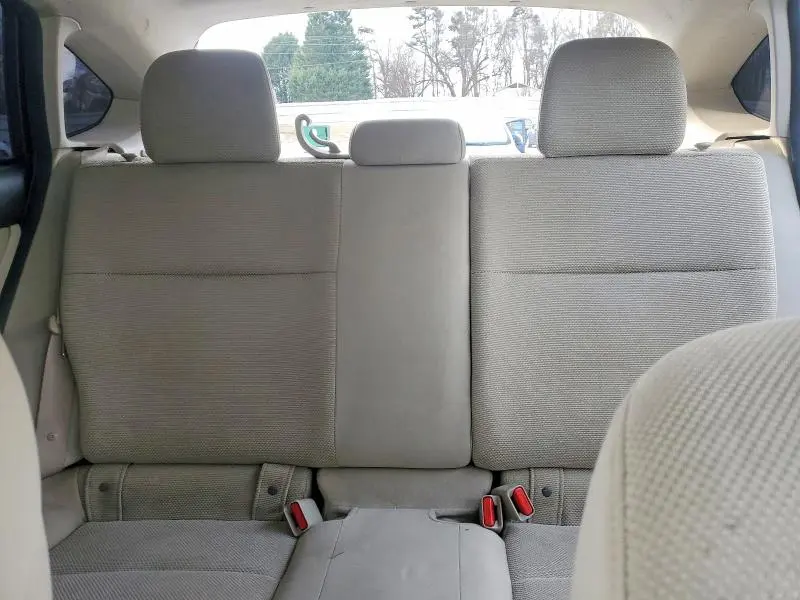 2013 SUBARU XV CROSSTREK 2.0 PREMIUM  