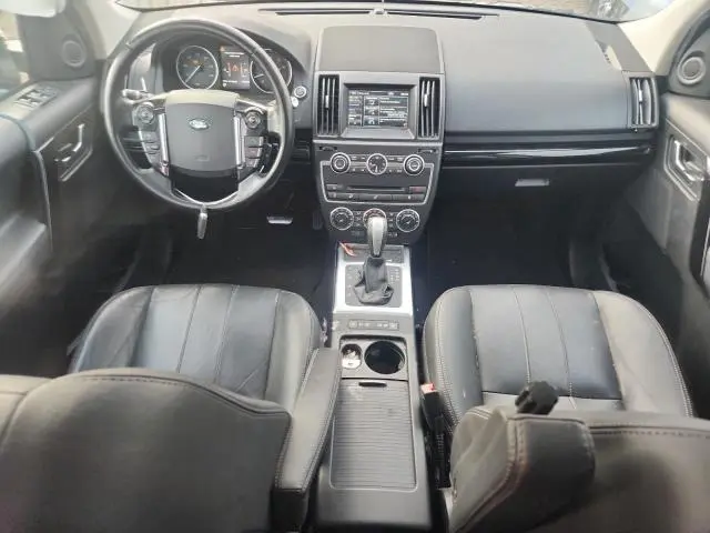 2013 LAND ROVER LR2 HSE  