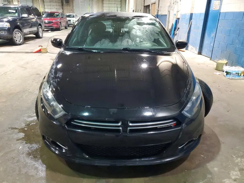 2013 DODGE DART LIMITED  