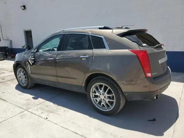 2015 CADILLAC SRX PERFORMANCE COLLECTION  