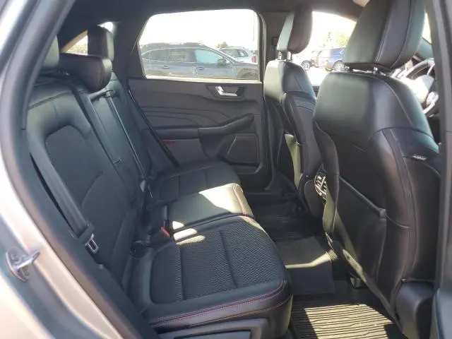 2024 FORD ESCAPE ST LINE  