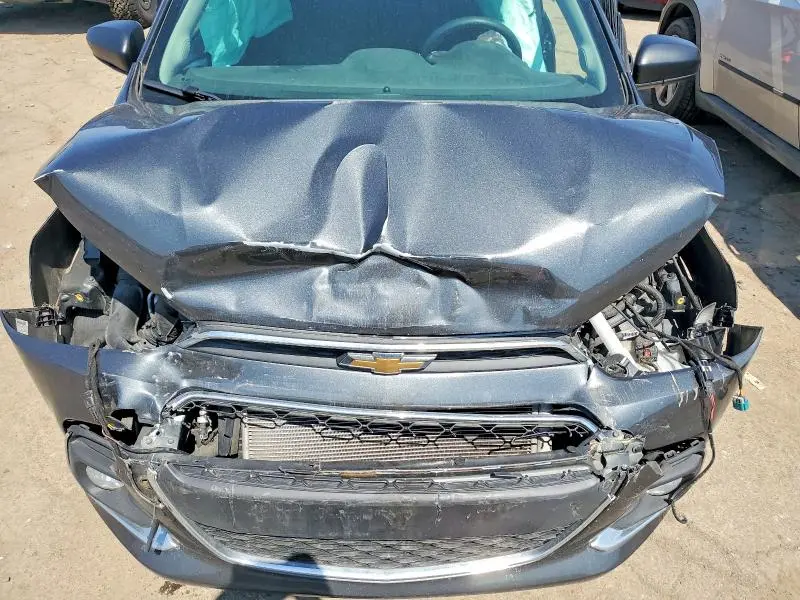 2017 CHEVROLET SPARK 1LT  